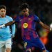 LIVE Barcelona vs Celta de Vigo, today in the Spanish League