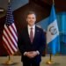 Who is John Barrett, the new US chargé d’affaires in Venezuela?