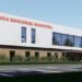 Chinese consortium to build new Bartica Regional Hospital