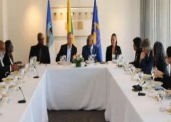 Jamaica calls for establishment of Caribbean tourism bank