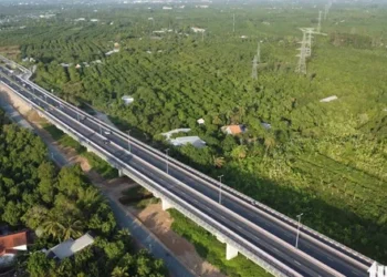 Expert calls for balance of growth, heritage in Vietnam’s Mekong Delta