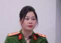 Diseased pork supplied to schools, preschools in Hanoi, neighboring provinces: police