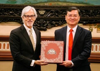IFC backs Ho Chi Minh City financial hub, eyes $3bn investment in Vietnam