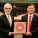 IFC backs Ho Chi Minh City financial hub, eyes $3bn investment in Vietnam