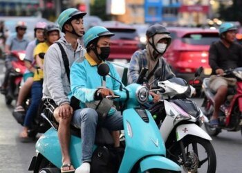 Electric bikes, solar power gain traction as heatwaves push up energy demand in Vietnam