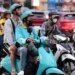 Electric bikes, solar power gain traction as heatwaves push up energy demand in Vietnam