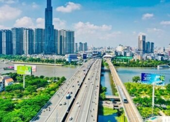 Vietnam set to become Southeast Asia’s second-largest economy by PPP: IMF