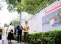 Photo exhibition celebrates Ho Chi Minh City-Lyon sisterhood