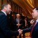 Estonia sees Ho Chi Minh City as dynamic ‘tiger,’ eyes deeper cooperation