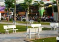 Ho Chi Minh City opens 1,400-sqm park at Thu Duc intersection
