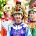 Thousand join traditional costume performance for Hung Kings’ Commemoration in Ho Chi Minh City
