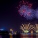 Fireworks light up Vietnam’s Phu Tho ahead of Hung Kings’ Commemoration Day