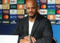 Champions League: Bayern coach Vincent Kompany will not be José Mourinho in the semi-finals in Paris