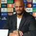Champions League: Bayern coach Vincent Kompany will not be José Mourinho in the semi-finals in Paris
