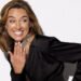 Reshetnik’s wife in a spectacular bodysuit posed for new shots – photo