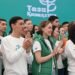 Ecology from school: The President announced the “Zhasyl Sabaktar” project