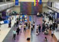 From the January crisis to “normalization”: this is how the return of international air routes to Venezuela progresses