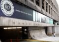 The US issues a license that authorizes transactions with the Central Bank of Venezuela