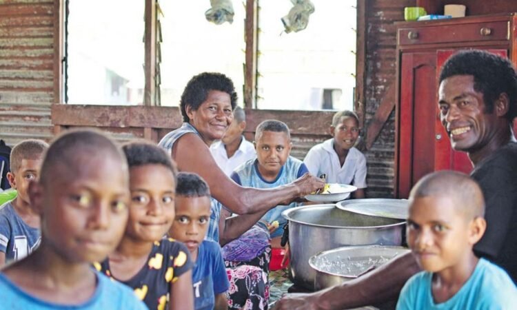 Pacific families going hungry: How rising costs, climate change are creating food crisis