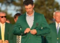 Rory McIlroy claims 2026 US Masters title, etches his name in golf history