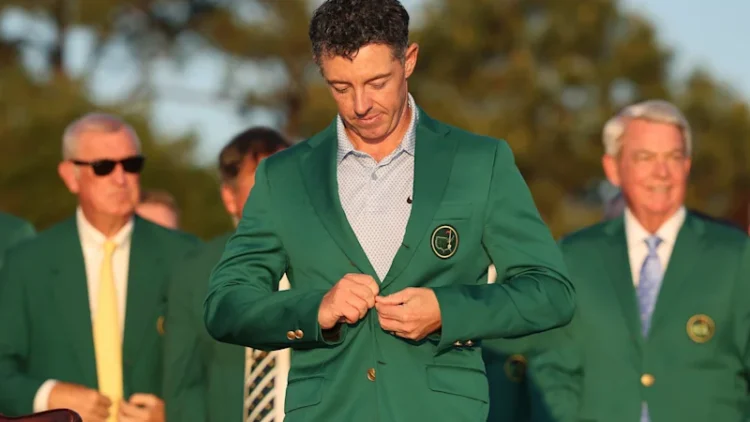 Rory McIlroy claims 2026 US Masters title, etches his name in golf history