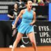 Tennis. Stuttgart. Svitolina reached the semi-finals, repeating her best result Tennis