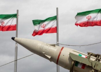 Iran denied Trump’s statement about transferring enriched uranium stocks to the US