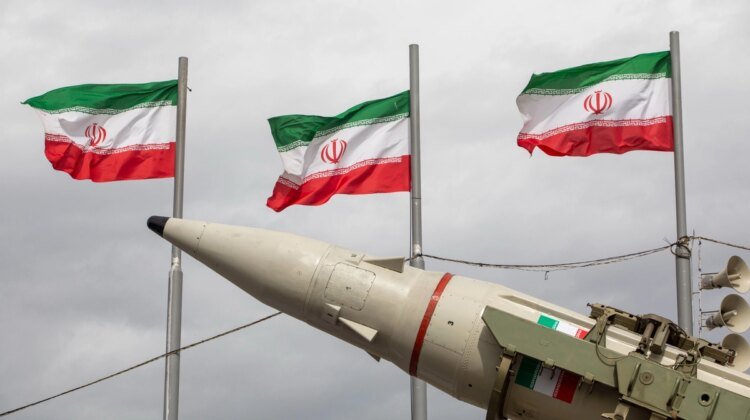 Iran denied Trump’s statement about transferring enriched uranium stocks to the US