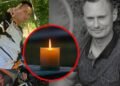 Before the funeral – another sensitive gesture to Mantas Sadauskas: it is related to his passion | Names