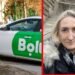 When a journalist rushing to kindergarten with her daughter received an insulting glance from a driver – Bolt’s response | Names