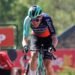 Seixas challenges Pogačar again. I train to be the best, says the young man