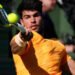 Carlos Alcaraz will miss the French Championships