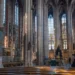 Nuremberg City Church of St. Sebald will in future charge admission