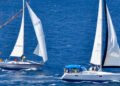 Sailing Week organisers looking ahead to better things for 2027
