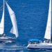 Sailing Week organisers looking ahead to better things for 2027