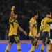 Tuesday’s TV. Boca in the Copa Libertadores, Racing in the Sudamericana, and Real Madrid and Arsenal in the Champions