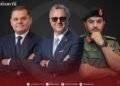 Boulos power-sharing deal sparks backlash in Libya