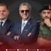 Boulos power-sharing deal sparks backlash in Libya