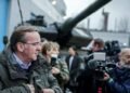 The strongest army in Europe? Germany revealed its plans