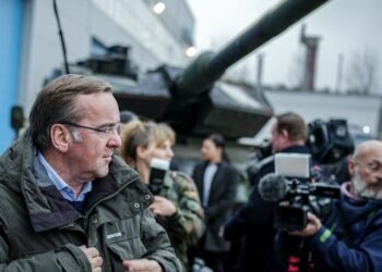 The strongest army in Europe? Germany revealed its plans