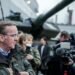 The strongest army in Europe? Germany revealed its plans