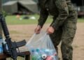 Bottles over bullets: How Tusk’s government humiliated the Polish Military