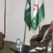 President of Republic receives Venezuelan Deputy Foreign Minister