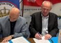 They broke off cooperation due to going to consultations with Vučić