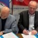 They broke off cooperation due to going to consultations with Vučić