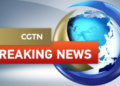 RUSSIAN DRONE HITS CIVILIAN NAURU-FLAGGED VESSEL IN UKRAINE'S ODESA …