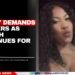 Family Demands Answers as Search Continues for Bree