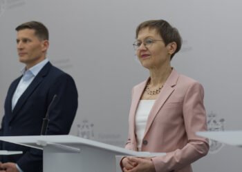 The government wants to use AI in state administration
