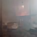 Plywood processing factory in Bintulu badly damaged in fire