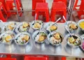 Ho Chi Minh City to inspect school meal suppliers this month